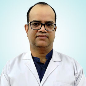 Dr. Sushil Kumar